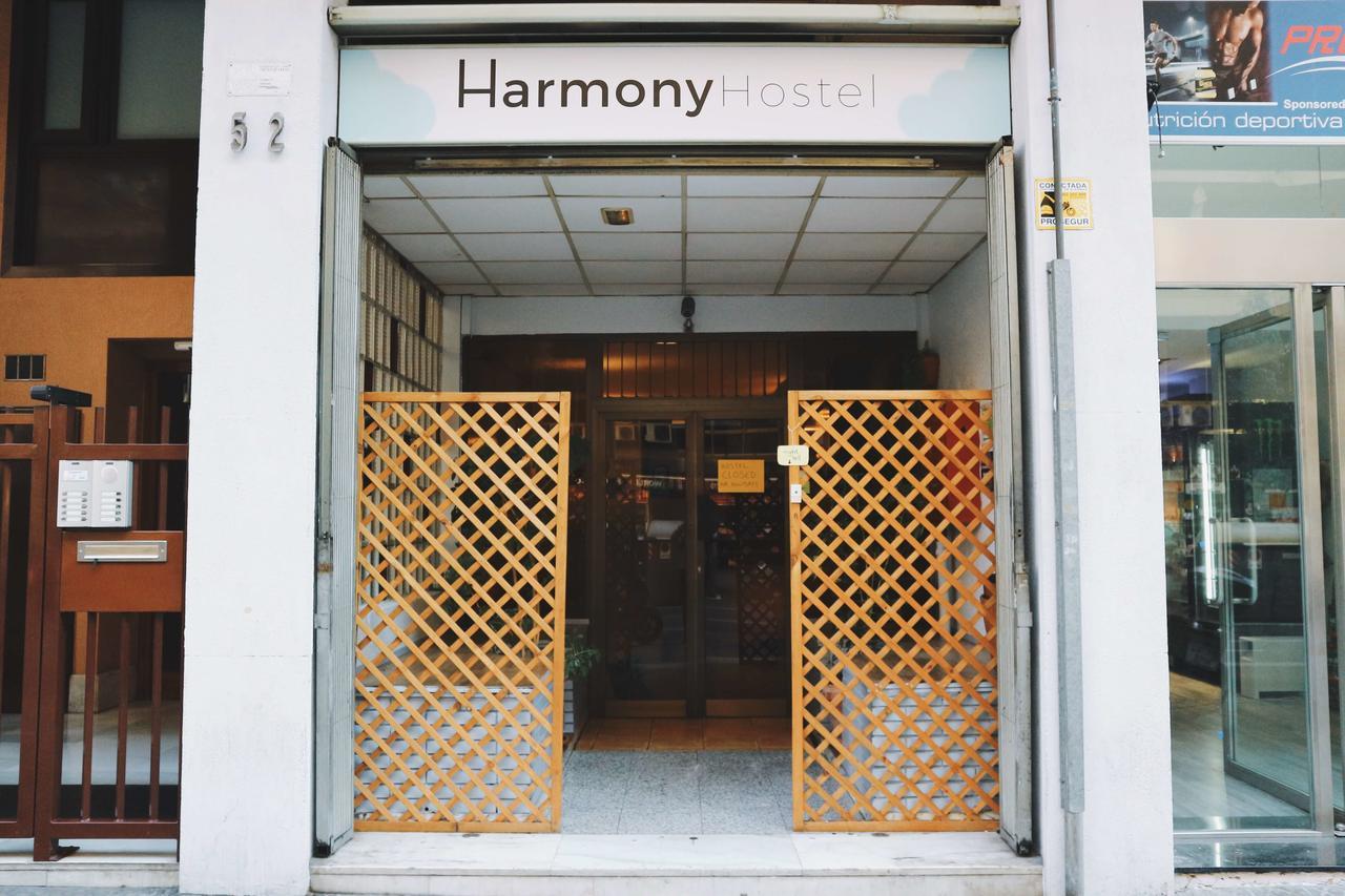 Harmony * Barcellona